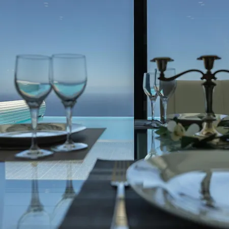 Villa Pascal By Rmz Estreito Da Calheta Exterior photo