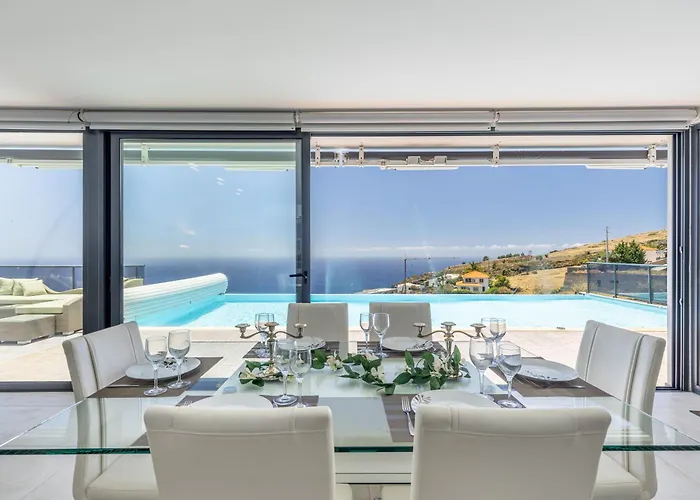 Villa Pascal By Rmz