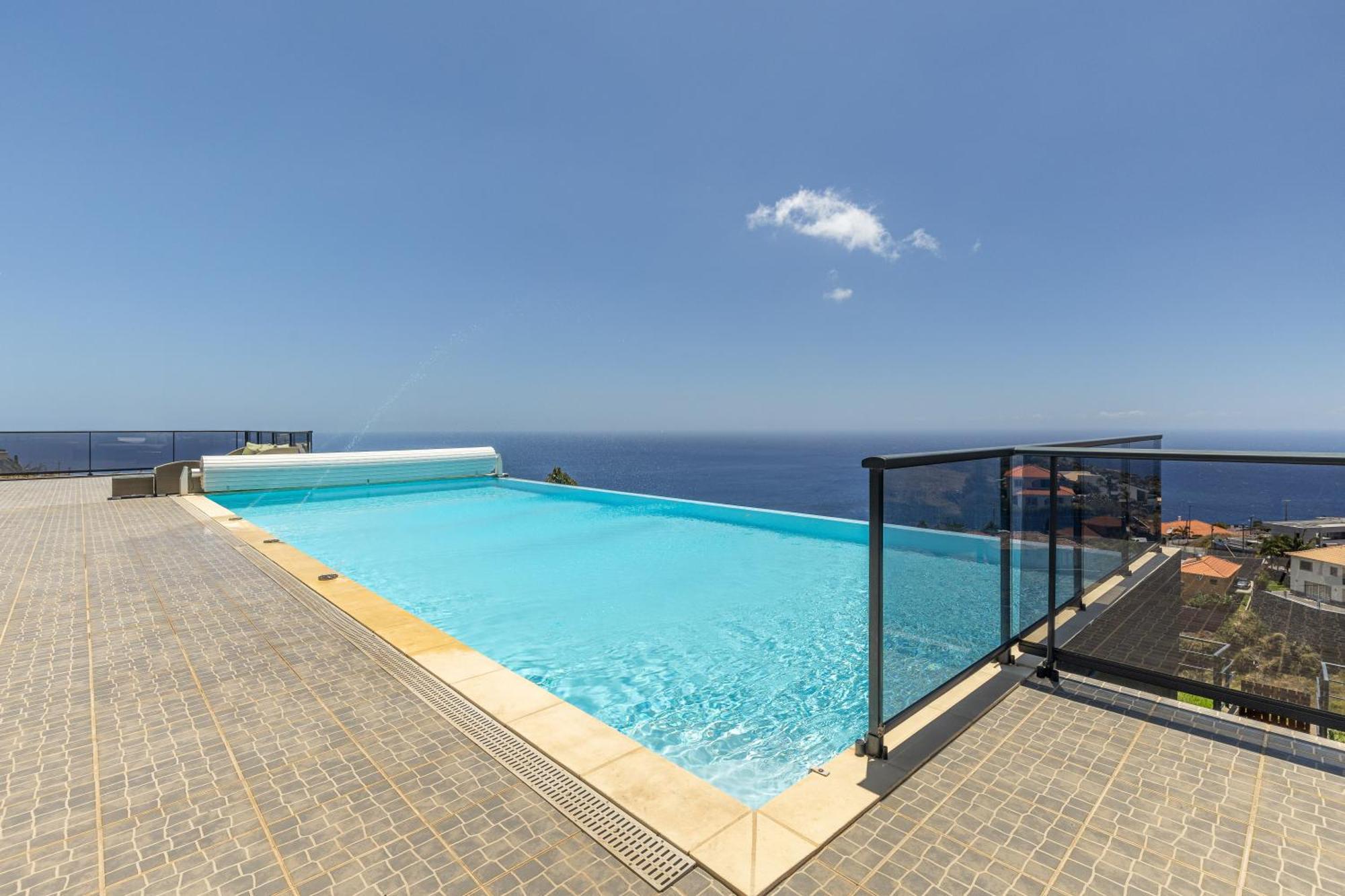 Villa Pascal By Rmz *