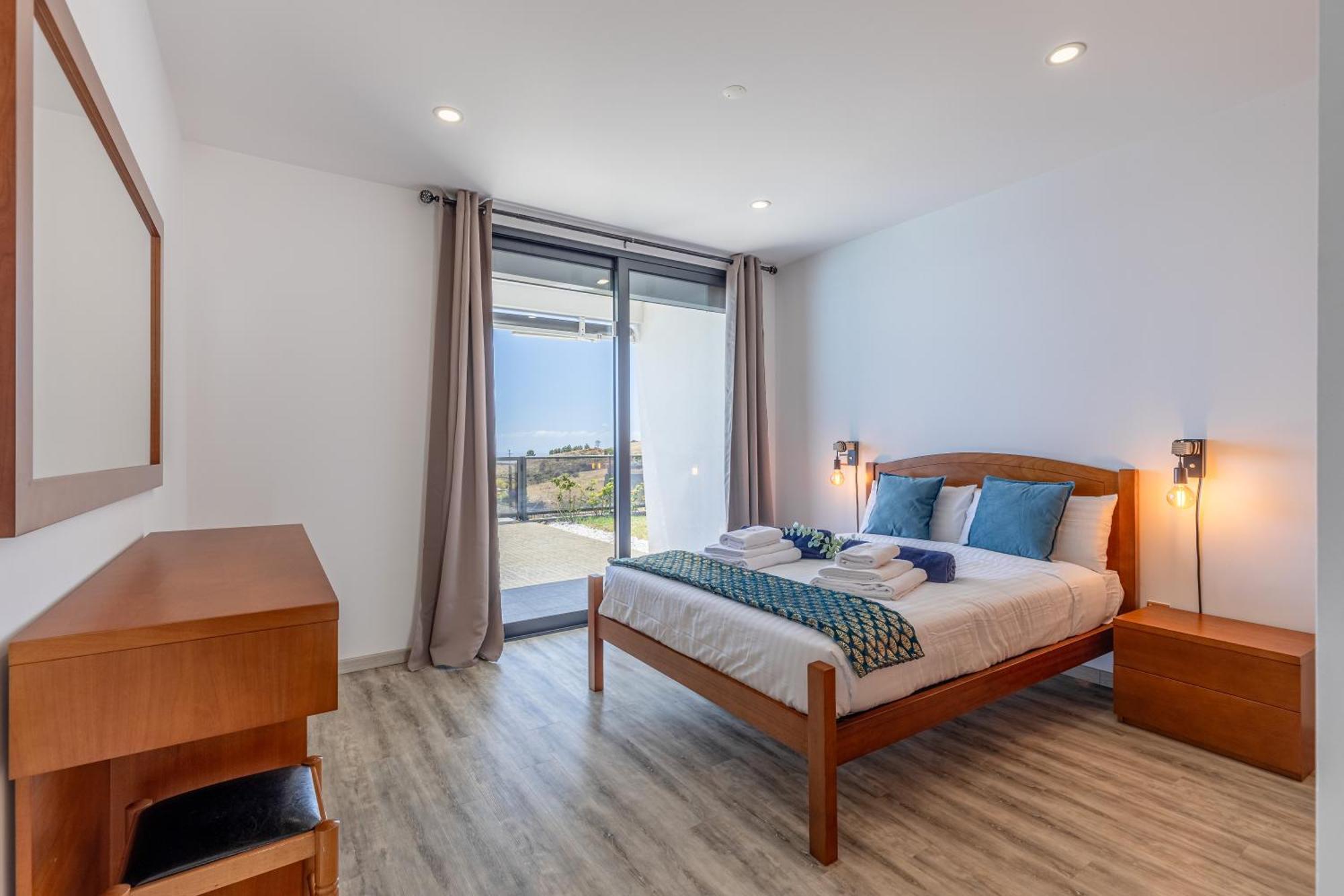 Villa Pascal By Rmz Estreito Da Calheta