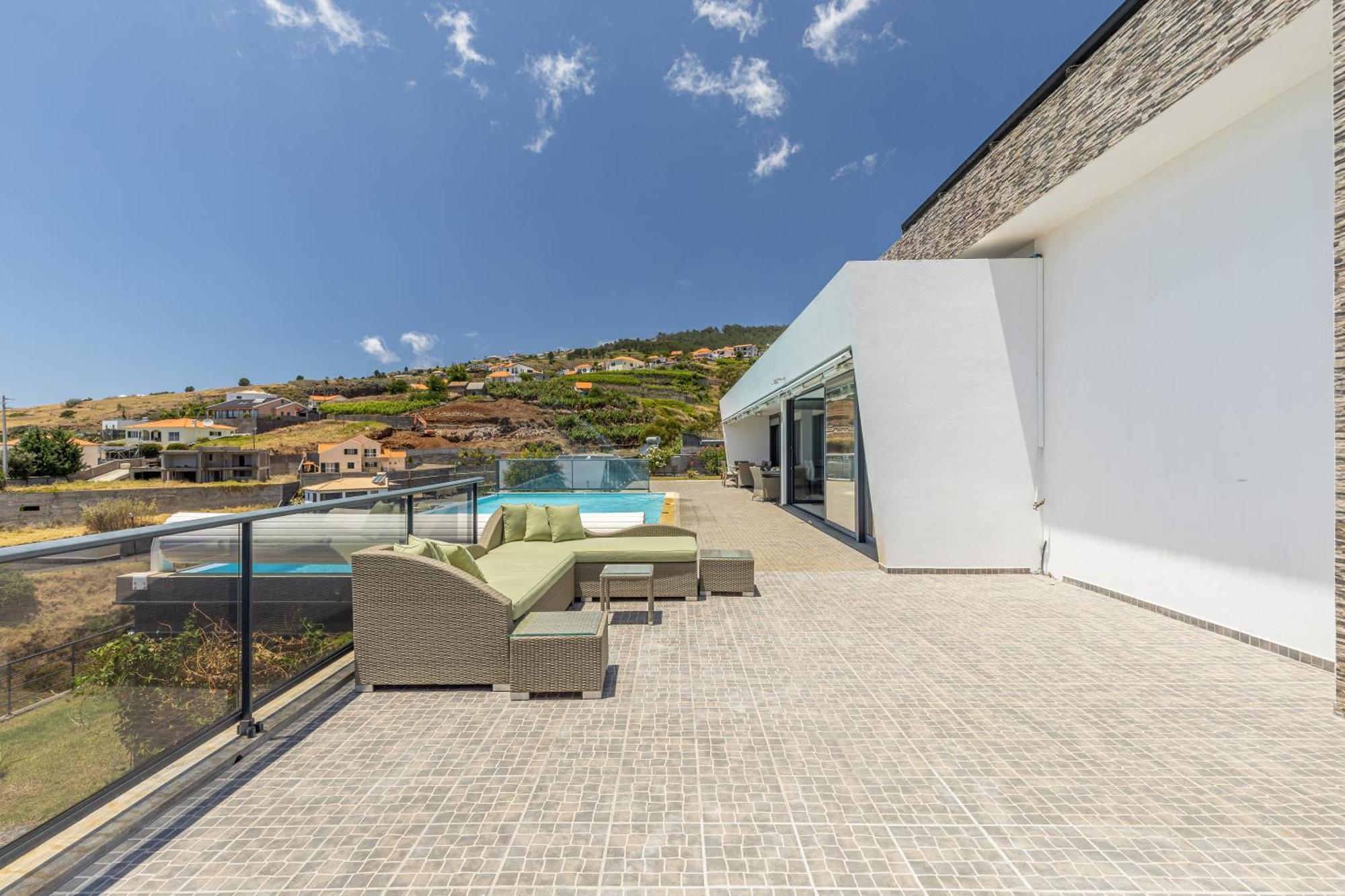 Pascal By Rmz Villa