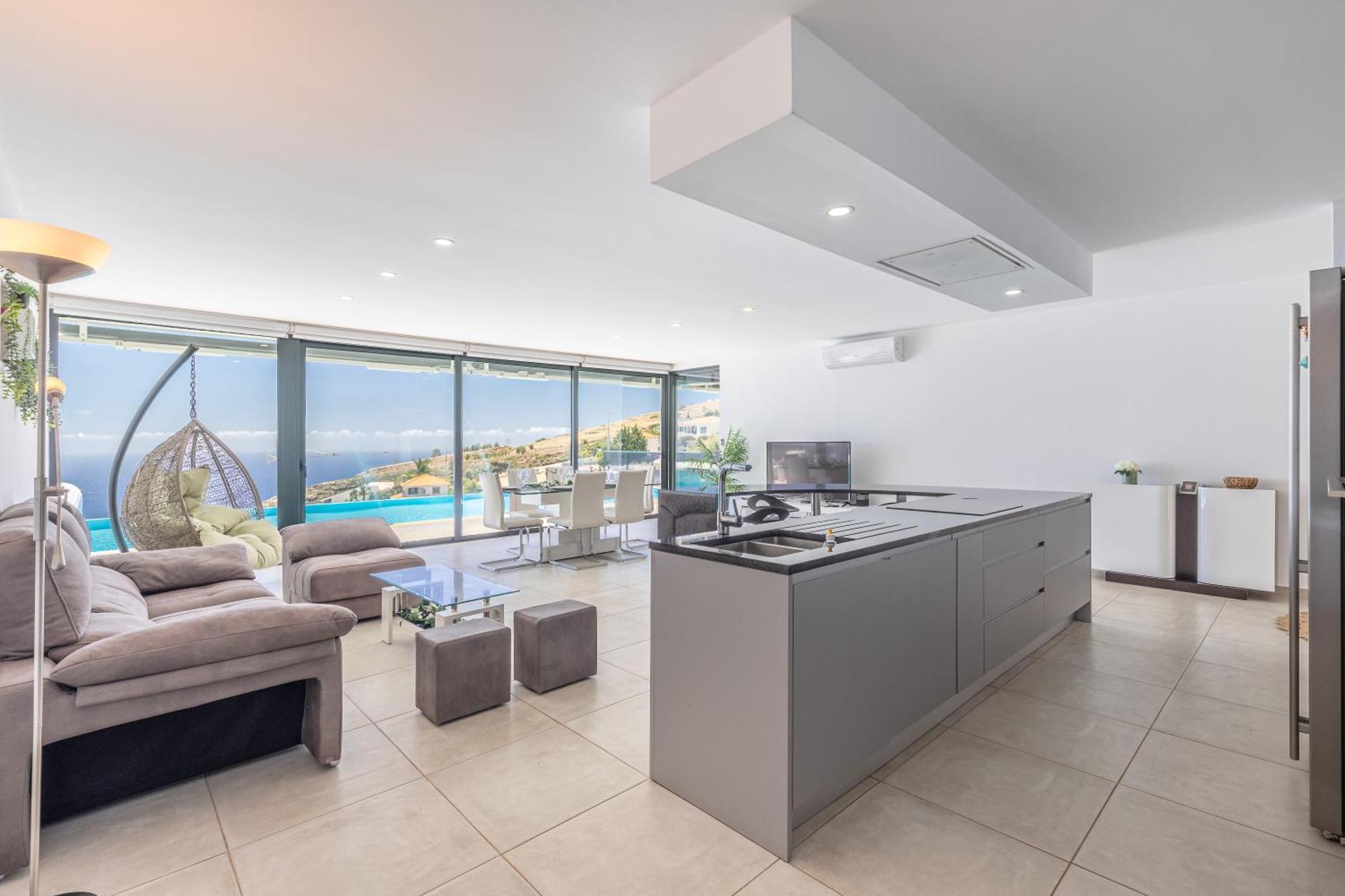 Villa Pascal By Rmz